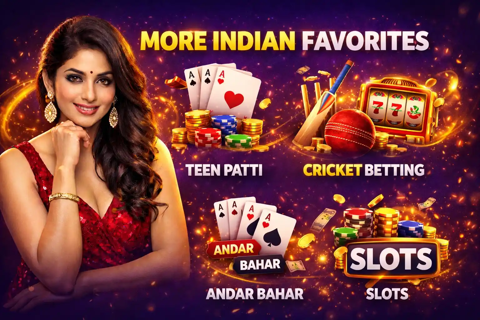 Indian Favourite Games