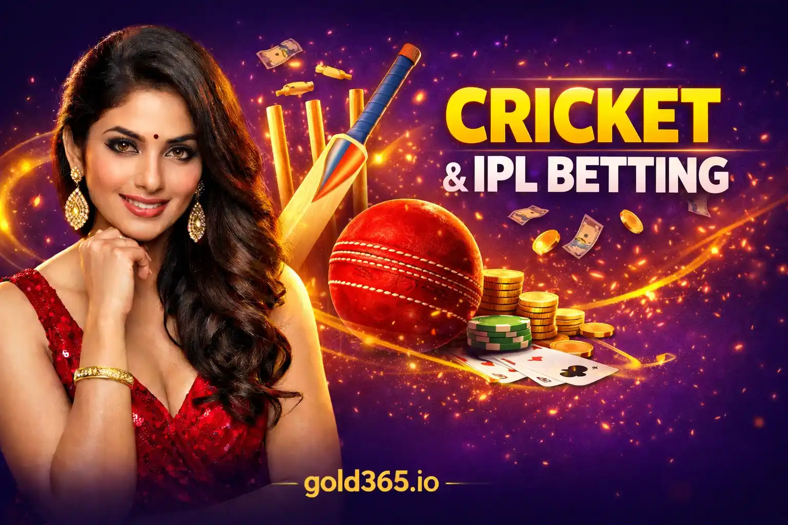 Cricket IPL Betting