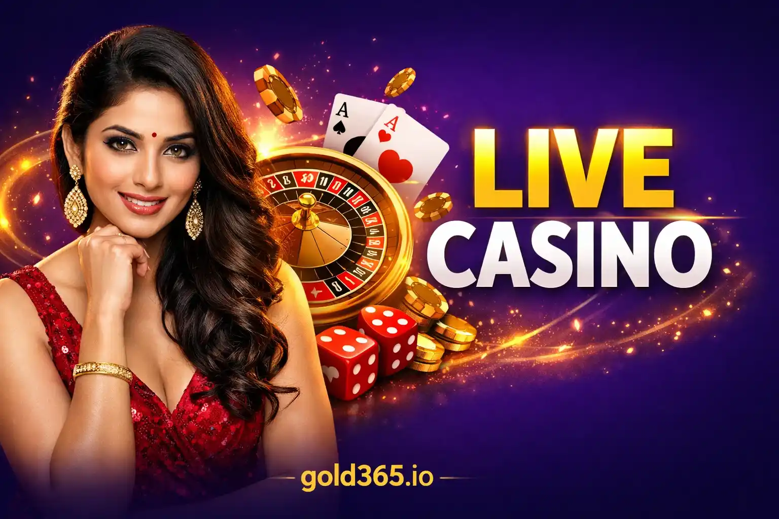 Live Casino
